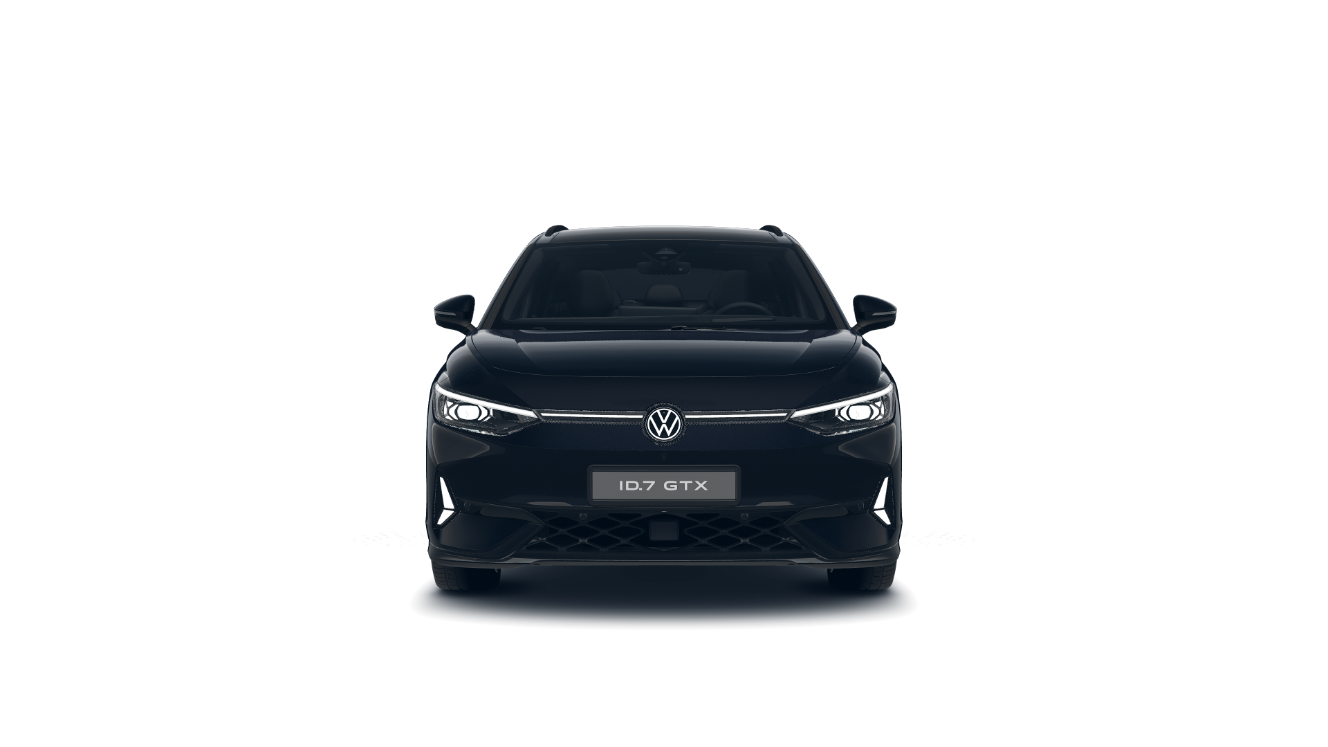 Volkswagen ID.7 Tourer