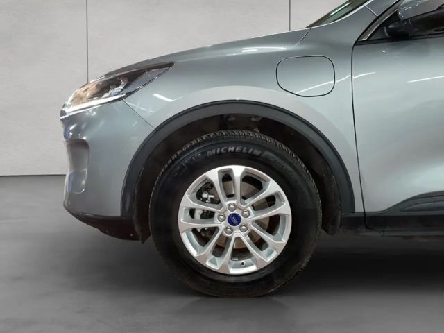 Ford Kuga Plug in Hybrid Titanium