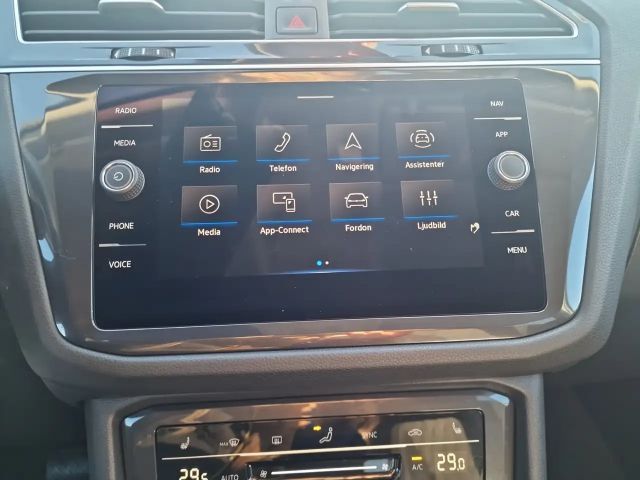 Volkswagen Tiguan 1.5 TSI Allspace DSG Life