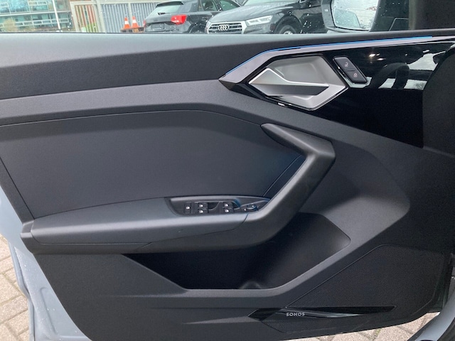 Audi A1 30 TFSI S-Tronic Sportback