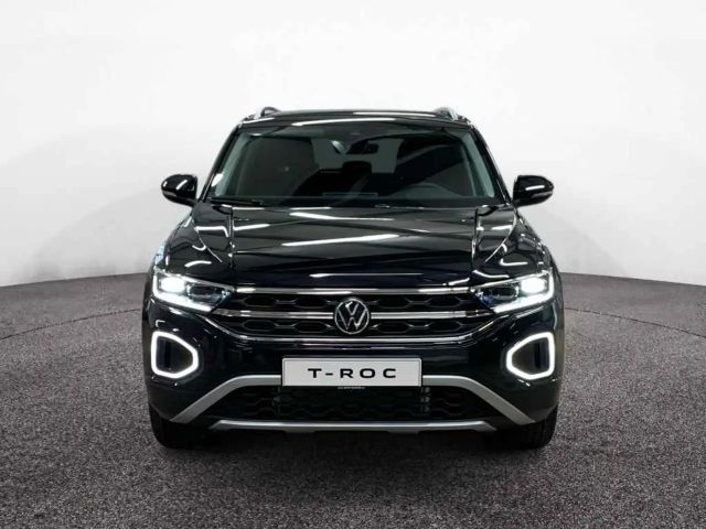 Volkswagen T-Roc 1.5 TSI DSG Style