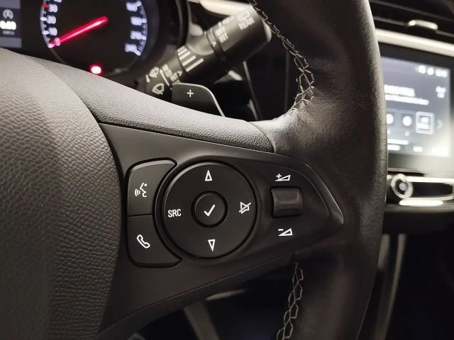 Opel Corsa Edition Turbo