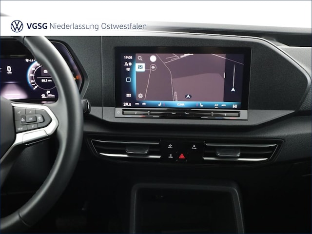 Volkswagen Caddy Life Maxi