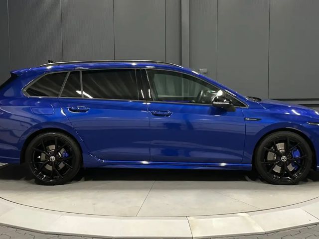 Volkswagen Golf 4Motion Variant