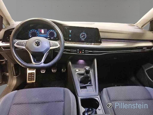 Volkswagen Golf 1.5 TSI Life