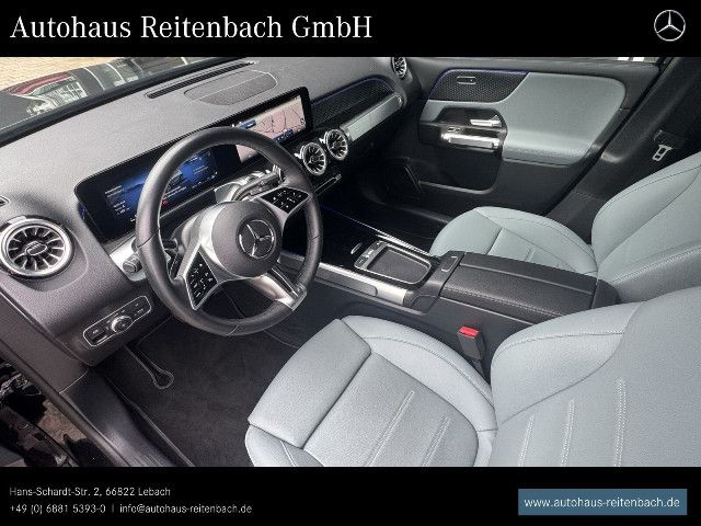 Mercedes-Benz GLB 180 