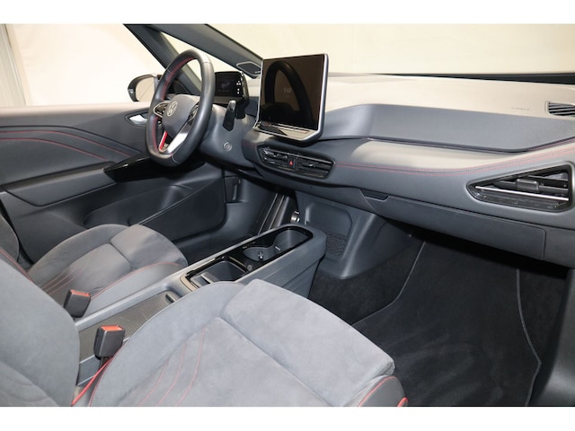 Volkswagen ID.3 GTX Performance