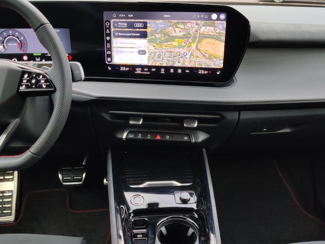 Audi Q3 Quattro S-Tronic