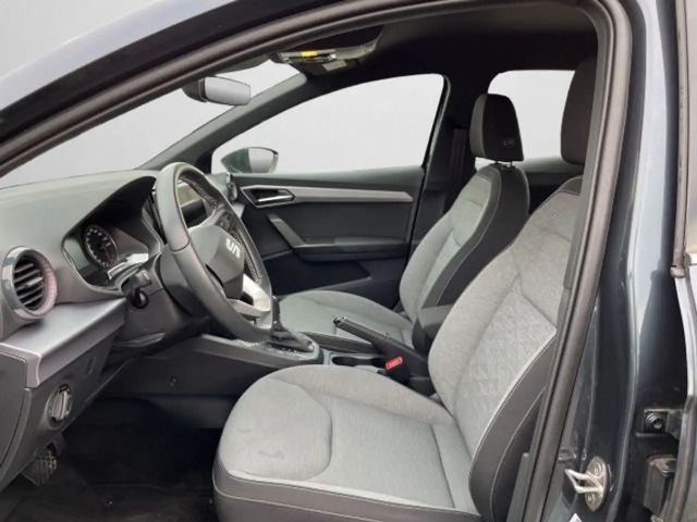 Seat Ibiza Xcellence