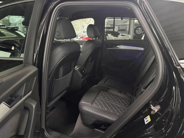 Audi SQ5 3.0 TDI Quattro