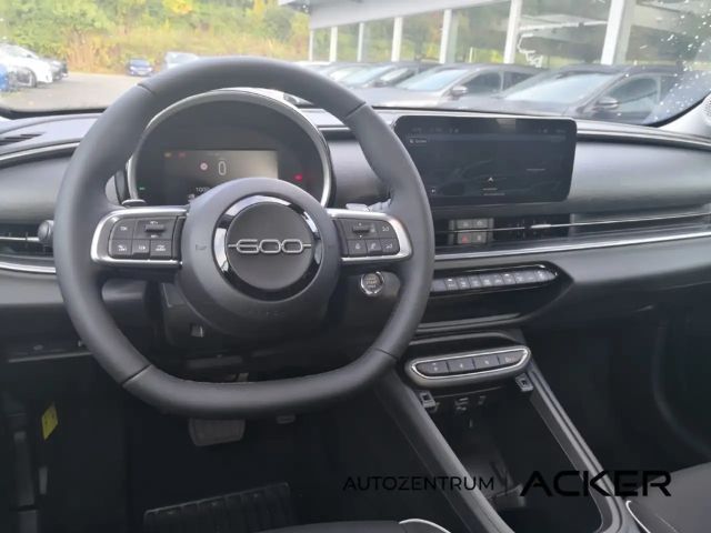 Fiat 600e Hybrid Sonderedition *AKTION* -25%*