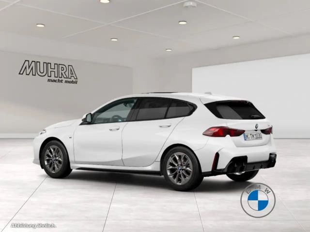 BMW 120 M-Sport Sedan