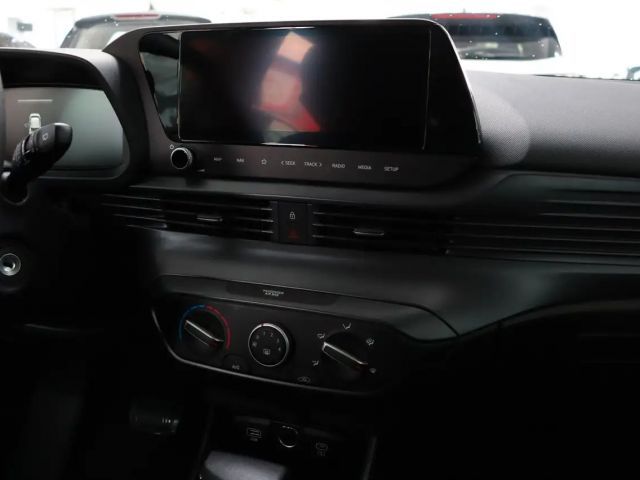 Hyundai i20 1.0 T-GDi