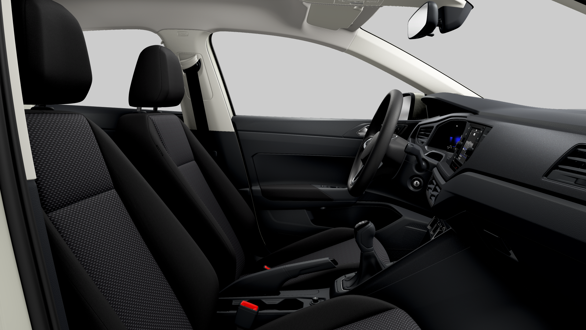 Volkswagen Taigo 1.0 TSI