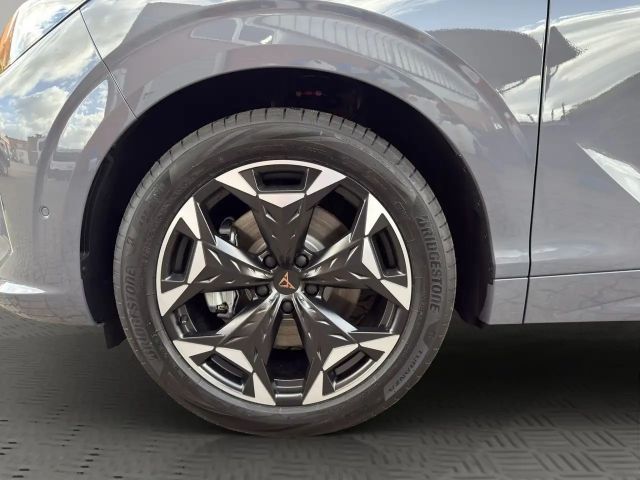 Cupra Terramar 2.0 TSI