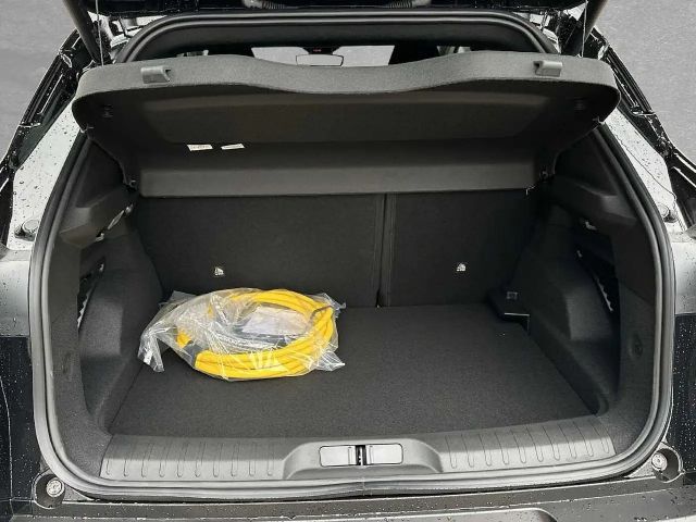 Alfa Romeo Junior Elettrica