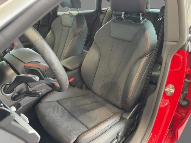 Audi S5 55 TDI Quattro