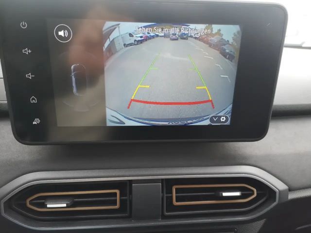 Dacia Jogger Extreme TCe 110