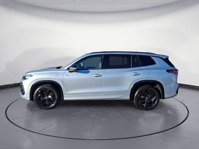 Volkswagen Tayron 2.0 TDI DSG R-Line