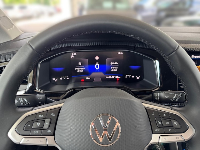 Volkswagen Polo 1.0 TSI