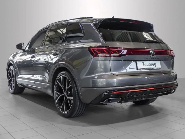 Volkswagen Touareg 4Motion R-Line