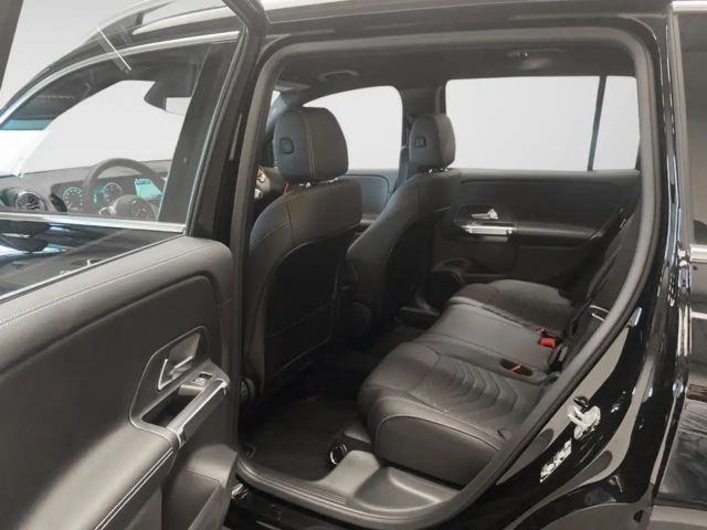 Mercedes-Benz GLB 200 GLB