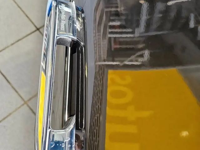 Mercedes-Benz EQE 350 AMG Line Sedan