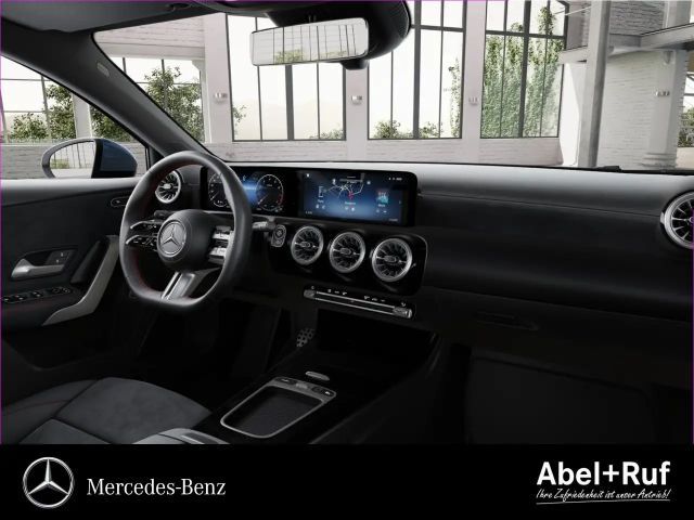 Mercedes-Benz A 200 AMG Line