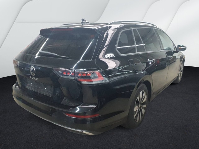 Volkswagen Golf 2.0 TDI DSG IQ.Drive Variant