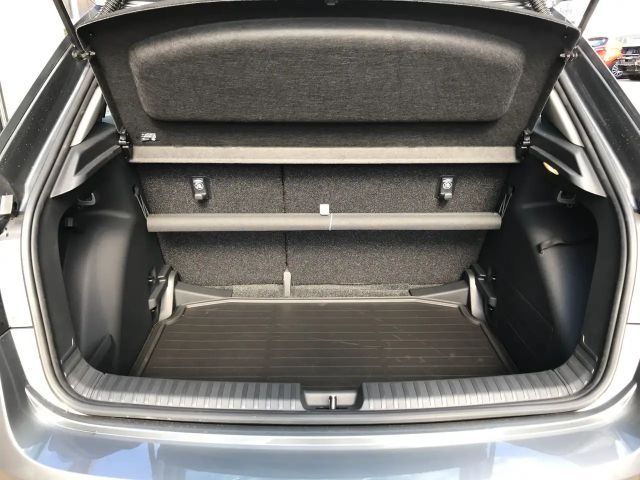 Skoda Fabia 1.0 TSI Selection