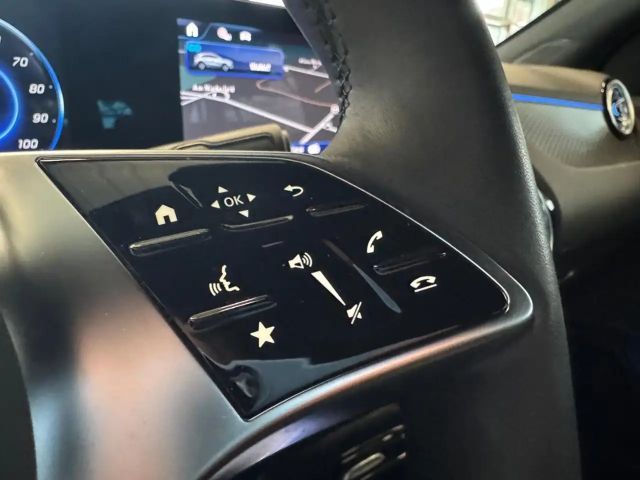 Mercedes-Benz EQA 300 4MATIC Progressive