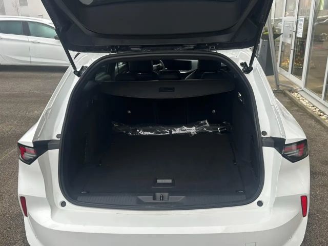 Opel Astra GS-Line Grand Sport