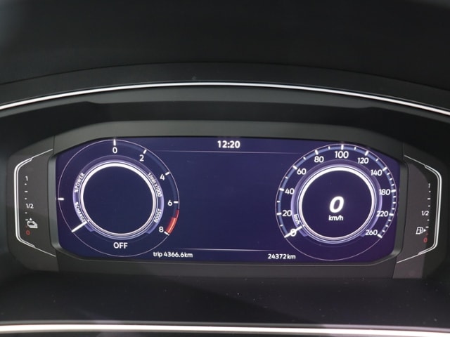 Volkswagen Tiguan 1.4 TSI DSG eHybrid