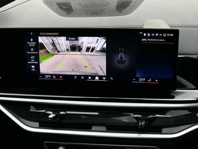 BMW X5 M-Sport xDrive50e