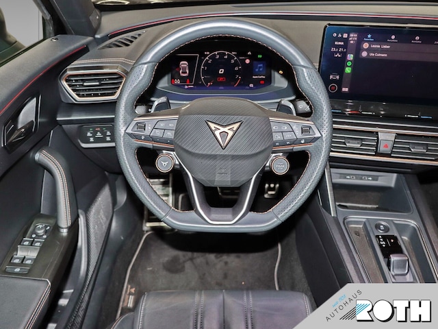 Cupra Formentor 4Drive VZ5