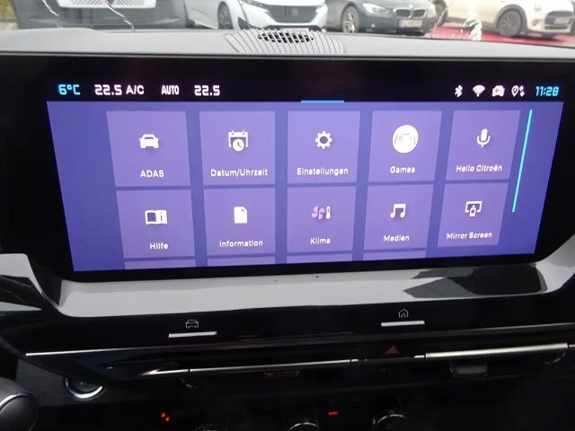 Citroën C5 X PureTech Shine