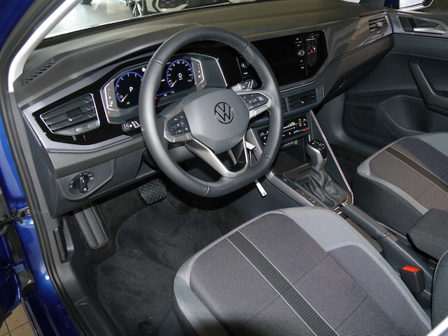 Volkswagen Polo DSG Style