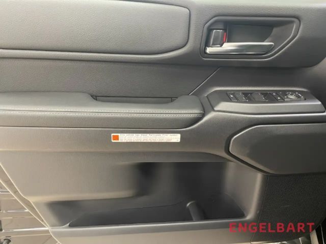 Toyota Land Cruiser Executive