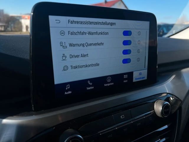 Ford Kuga Plug in Hybrid Titanium