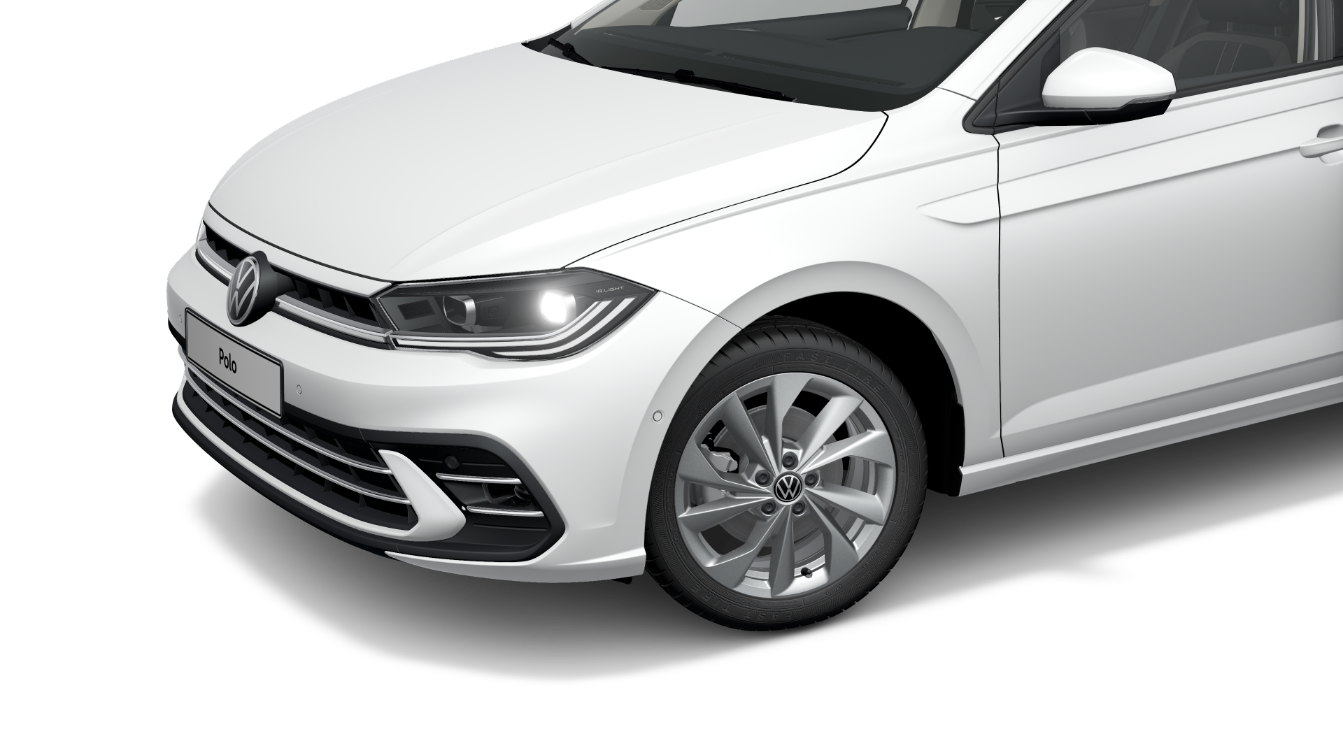 Volkswagen Polo Style