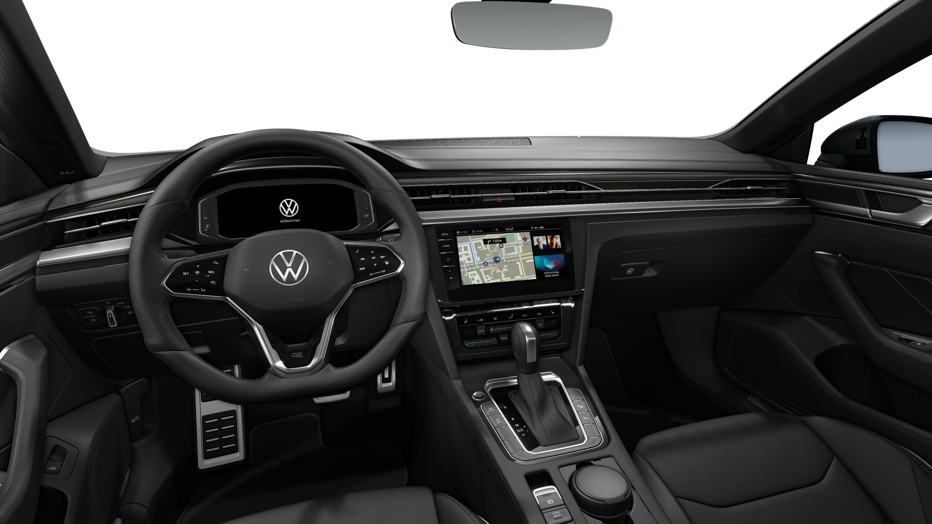 Volkswagen Arteon Shooting Brake DSG