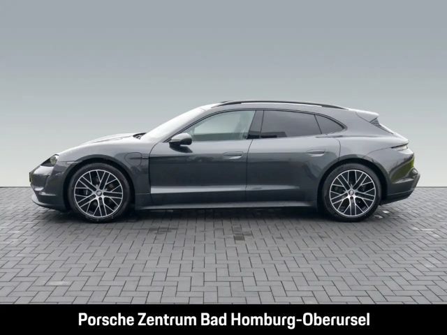 Porsche Taycan Sport Turismo