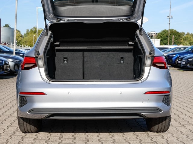 Audi A3 30 TDI Sportback