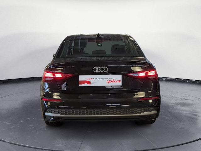 Audi A3 35 TFSI S-Tronic Sedan