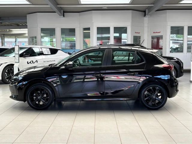 Opel Corsa 1.2 *RFK*SHZ*DAB*LED*Totwinkel*