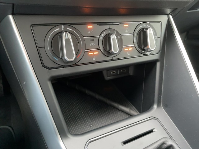 Volkswagen Polo APP+DAB+VIRT+LED+PDC+KAMERA