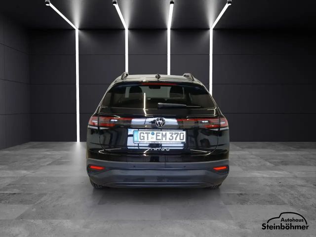 Volkswagen Taigo 1.0 TSI