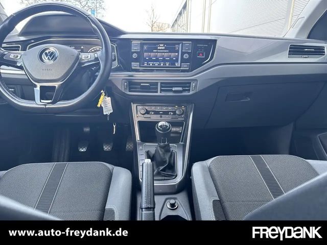 Volkswagen Polo 1.0 TSI Highline