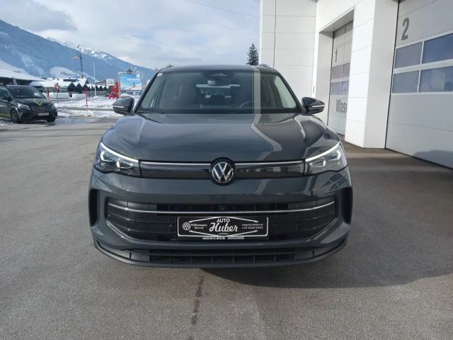 Volkswagen Tiguan 1.5 TSI Life eHybrid
