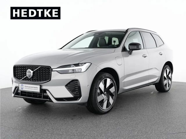 Volvo XC60 AWD Dark Plus T6